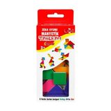 Dıy Toy/Taba Grup Manyetik Zeka Oyunu Tangram