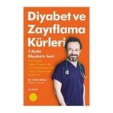 Diyabet ve Zayıflama Kürleri - Ümit Aktaş