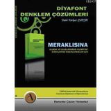 DIYAFON DENKLEM ÇÖZÜMLERİ - FATIH KÜRŞAT CANSU