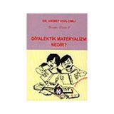 DIYALEKTIK MATERYALIZM NEDIR? - HIKMET KIVILCIMLI