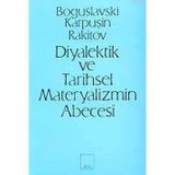 DIYALEKTIK VE TARIHSEL MATERYALIZMIN ABECESI - KOLEKTIF