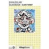 Diyaloglar - Gilles Deleuze