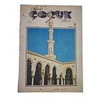 Diyanet Çocuk Dergisi Sayı: 88 / Kasım 1987 (İkinci El)