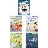 Diyanet İşleri Başk. Yayınları Çocuklar Için Peygamberimizin Hayatı ve Peygamberimizin Sessiz Dostları Serisi 5 Kitap