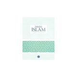 Diyanet İşleri Başk. Yayınları Dinim İslam - Temel Bilgiler Kitabı Kolektif Yazar 2022 Yayın Tarihli Türkçe Eğitim Düzeyi