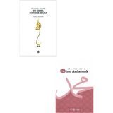 Diyanet İşleri Başk. Yayınları En Güzel Isimler 99 Esma Sonsuz Mana+Hadislerle O'nu Anlamak 2 Kitap Set-Dib-