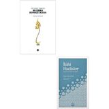 Diyanet İşleri Başk. Yayınları En Güzel Isimler 99 Esma Sonsuz Mana+Ilâhi Hadisler 2kitap Set-Dib-