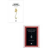 Diyanet İşleri Başk. Yayınları En Güzel Isimler 99 Esma Sonsuz Mana+Kur'ân'ın Temel Kavramları (I-Iı) 2 Kitap Set-Fatma Bayram -Dib-