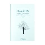 Diyanet İşleri Başk. Yayınları Hayatın Tekrarı Yok Ülfet Görgülü DİB Yayınları Normal Boy Ciltsiz Eğitim Düzeyi Kitabı