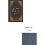 Diyanet İşleri Başk. Yayınları Islam Ilmihali (Orta Boy)-Ebu Hanife 2 Kitap Set-Dib-