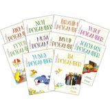 Diyanet İşleri Başk. Yayınları Peygamber Hikayeleri 10 Kitap Set Kolektif Yazar Türkçe Basım Çocuklar İçin Eğitici Hikayeler