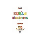 Diyanet İşleri Başk. Yayınları Zeynep Sevinç Eren'in Kuran Öğreniyorum Kitabı 2019 Yayın Tarihli Eğitim Düzeyi İçerik