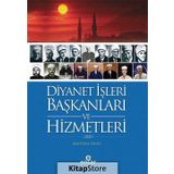 Diyanet İşleri Başkanları ve Hizmetleri - Mustafa Öcal