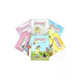 Diyanet İşleri Başkanlığı Cikciki Serisi (6 Kitap Set)