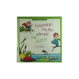 Diyanet İşleri Başkanlığı Kıtır Ve Pıtır Hikaye Seti (5 Kitap) - Kolektif
