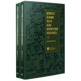 Diyanet İşleri Başkanlığı Medeniyet Aleminde Yazı Ve İslam Medeniyetinde Kalem Güzeli (2 Kitap Set) Mahmud Bedreddin Yazır
