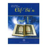 Diyanet İşleri Başkanlığı Tecvidli Kuranı Kerim Elif Bası Dib / Kolektif / / 9789751952745