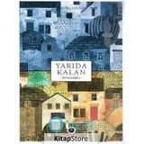 Diyanet İşleri Başkanlığı - Yarıda Kalan Öyküler 1