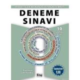 DIYANET İŞLERI BAŞKANLIĞI YETERLIK VE MBSTS DENEME SINAVI - ZAFER KARAKUŞ