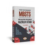 DIYANET İŞLERI BAŞKANLIĞI YETERLIK VE MBSTS SORU BANKASI - KOLEKTIF