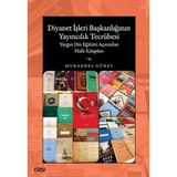 Diyanet İşleri Başkanlığının Yayıncılık Tecrübesi Yaygın Din Eğitimi Açısından Halk Kitapları