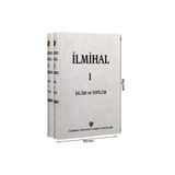 Diyanet Vakfı Yayınları Türkiye Diyanet Vakfı Islam Ilmihali 2 Cilt Takım
