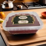 Diyar-ı Antep Doğal Gurme Serisi Domates Salçası, Doğal Ev Yapımı. Güneşte Kurutulmuş 1 kg