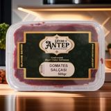 Diyar-ı Antep Doğal Gurme Serisi Domates Salçası, Doğal Ev Yapımı. Güneşte Kurutulmuş 500gr - 500 gr