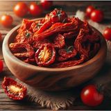 Diyar-ı Antep Doğal Gurme Serisi Kurutulmuş Domates (200gr) - 1 Adet