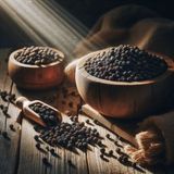 Diyar-ı Antep Doğal Gurme Serisi Tane Karabiber 150GR - 1 Adet