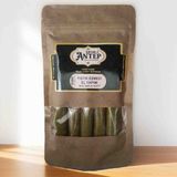 Diyar-ı Antep Elit Gurme Serisi Antep Fıstık Ezmesi Doğal El Yapımı Mini Ezme Bar 10'lu Paket - 1 Adet