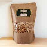 Diyar-ı Antep Elit Gurme Serisi Kaju, Kavrulmuş Az Tuzlu Lüks Kaju 1 kg