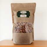 Diyar-ı Antep Elit Gurme Serisi Lüks Badem, Az Tuzlu Kavrulmuş Badem 1 kg