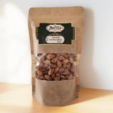 Diyar-ı Antep Elit Gurme Serisi Lüks Badem, Az Tuzlu Kavrulmuş Badem 500GR - 500 gr