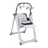 Diyar-ı Fırsat Chicco Polly Magic Relax Mama Sandalyesi Blue Passion