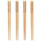 Diyar-ı Fırsat Çin Çubukları Chopsticks (10 Çift)