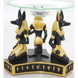 Diyar-ı Fırsat Polyester Anubis Buhurdanlık