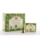 Diyar-ı Fırsat Precious Patchouli Aromalı Konik Tütsü