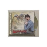 Diyar Müzik Bayram Kantar Ekin Ektim Sıfır Jelatinli Cd