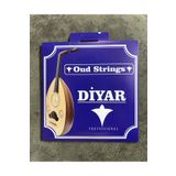 Diyar Saz Evi Diyar Ud Teli Takım