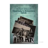 DIYARBAKIRS ARMENIANS SPEAK THE SOUNDS OF SILENCE II - KOMISYON