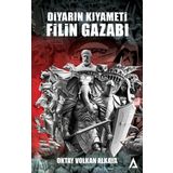 Diyarın Kıyameti Filin Gazabı - Oktay Volkan Alkaya