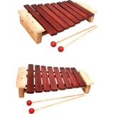 Diyatonik Soprano Ksilofon (Ds8) - Kselofon - Xylophone