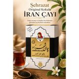 Diyet AVM Şehrazat İran Çayı Gurme 400 gr