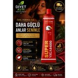 Diyet AVM SÜPER 84000 * 5 ADET ALMAN GECKTİRİCİ SERTLEŞTRİCİ KREM GİZLİ GÖNDERİM