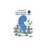 Diyet Ettim Allah Rızası için Ali İhsan Bilgiç