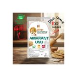 Diyet Glutensiz Glutensiz Amarant Unu 500 g – Ekmek, Kek, Krep ve Hamur İşleri İçin