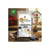 Diyet Glutensiz Glutensiz Çörekotu Unu(Tozu) 100 G