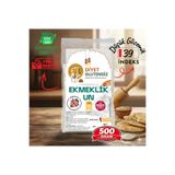 Diyet Glutensiz Glutensiz Ekmeklik Un Karışımı (Ekmek, Börek, Mantı, Kek) 0,5 kg DIYETG00003