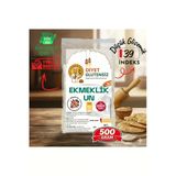 Diyet Glutensiz Glutensiz Ekmeklik Un Karışımı (Ekmek, Börek, Mantı, Kek) 0,5 Kg